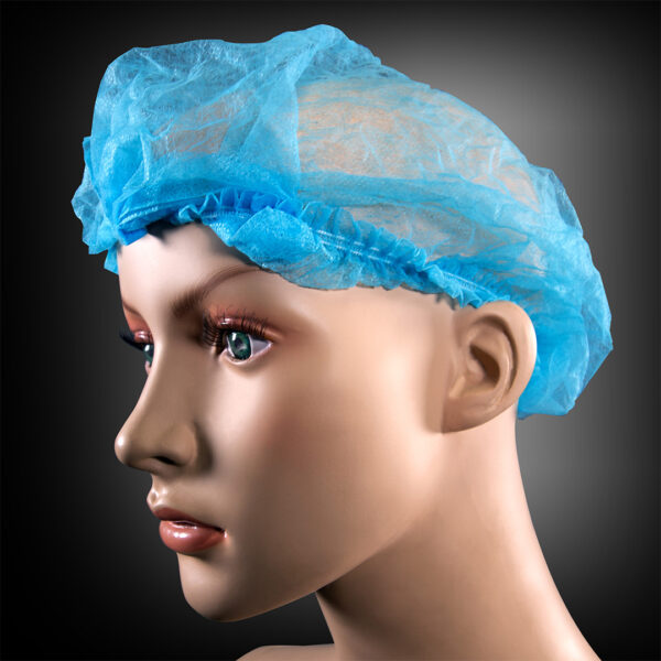 Disposable Bouffant Cap