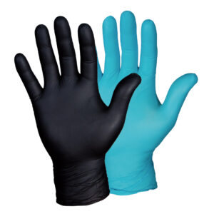 Nitrile Gloves