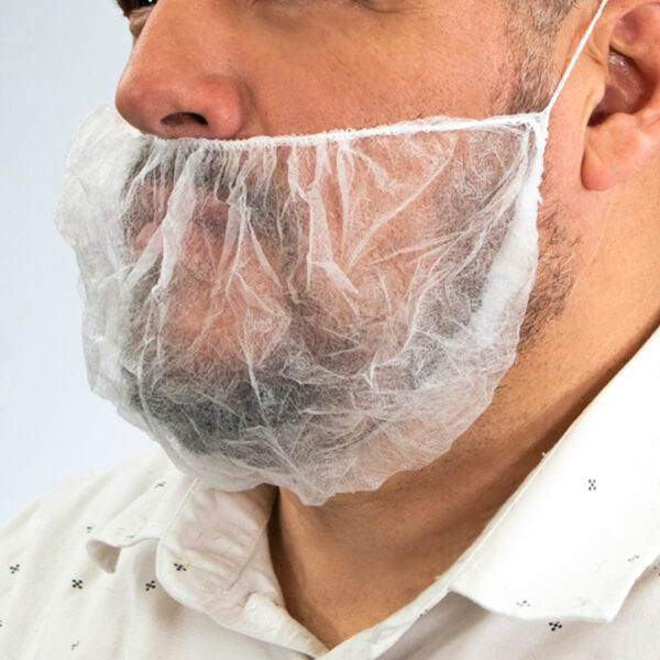 Beard Cover